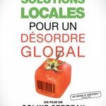 Projection gratuite de "solutions locales pour un désordre global"