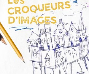 Les Croqueurs d'images