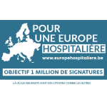 Pour une Europe hospitalière