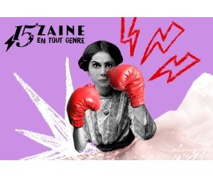 La Quinzaine en Tout Genre