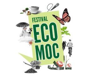 Le programme du Festival ECO MOC !