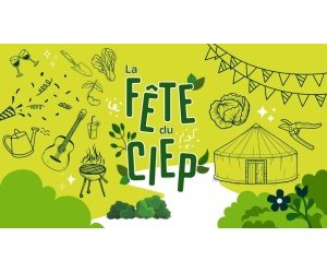 La fête du CIEP