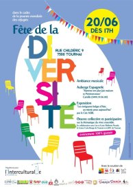Fête de la diversité