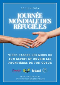 Casser les murs de votre esprit et ouvrir les frontières de votre cœur