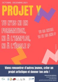 Projet Y !