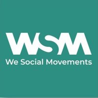 We Social Movements