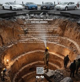 Soundtrack to a coup d'Etat