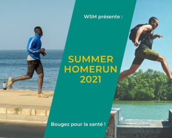 WSM présente : Summer Homerun : Prêt.e.s ? Partez !