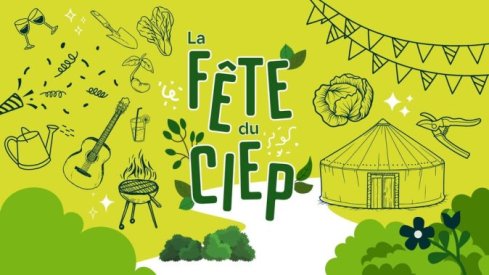 La fête du CIEP La fête du CIEP
