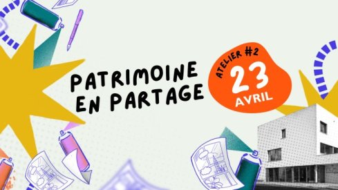 Patrimoine en partage 