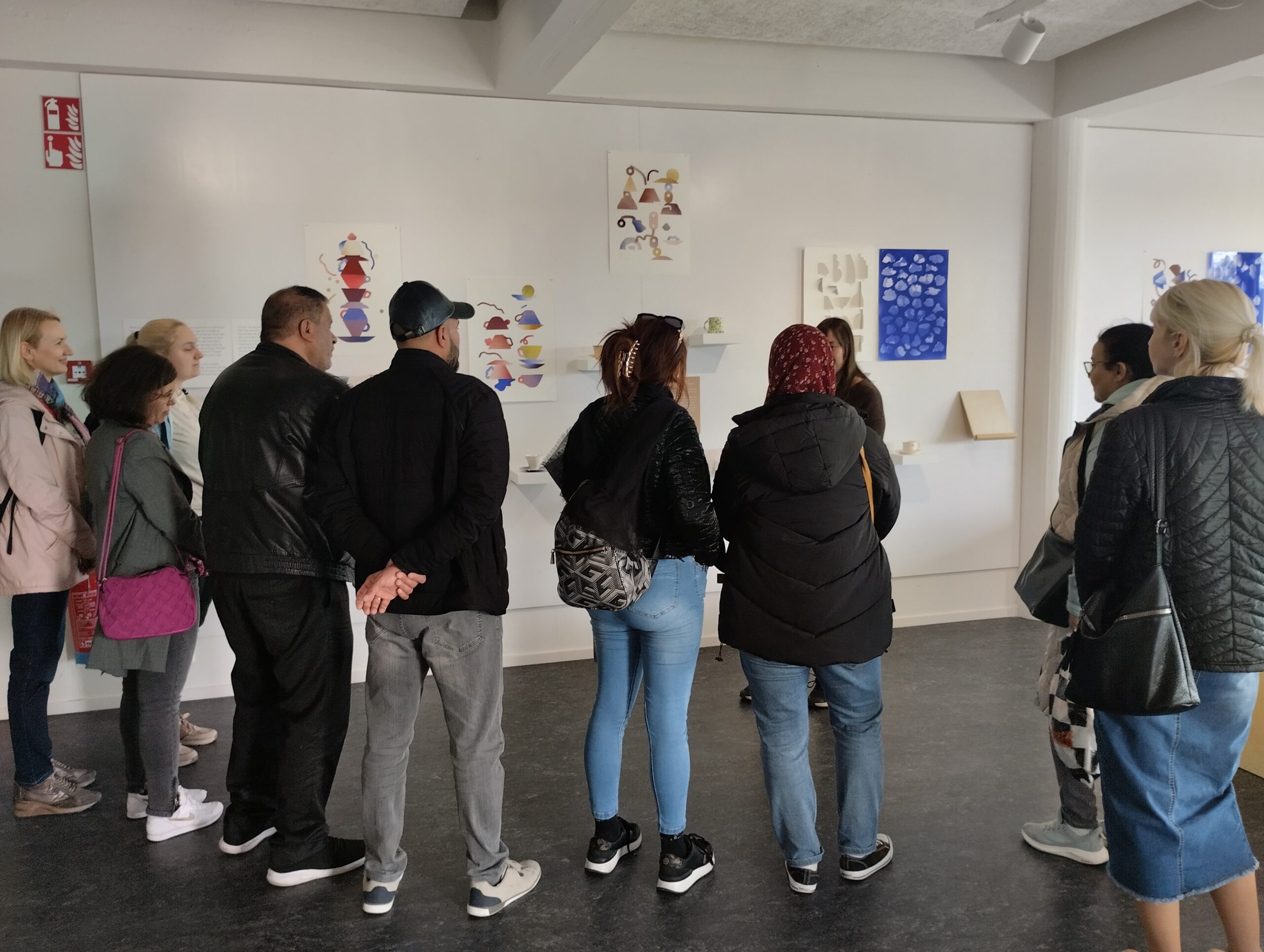 La solidarité, c’est la force des diversités