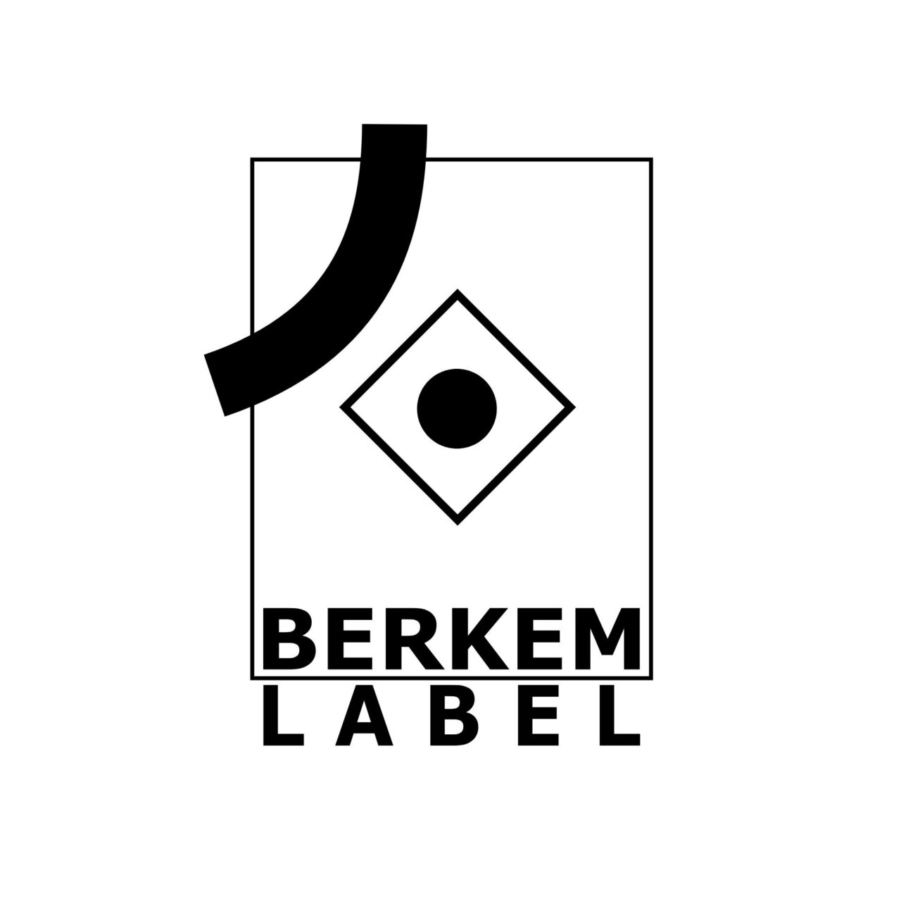 Logo de Berkem Label