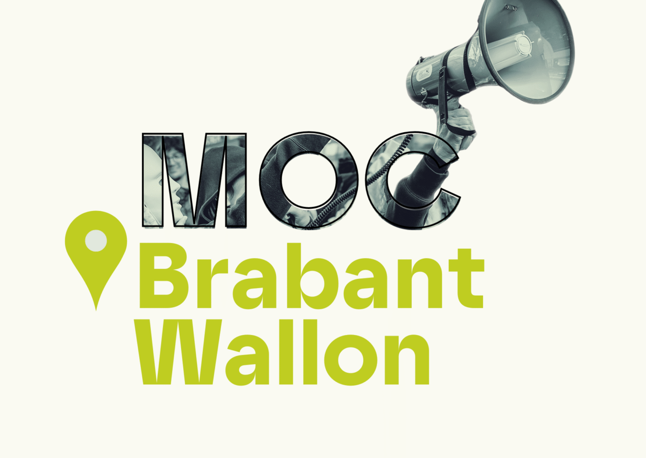 MOC Brabant Wallon