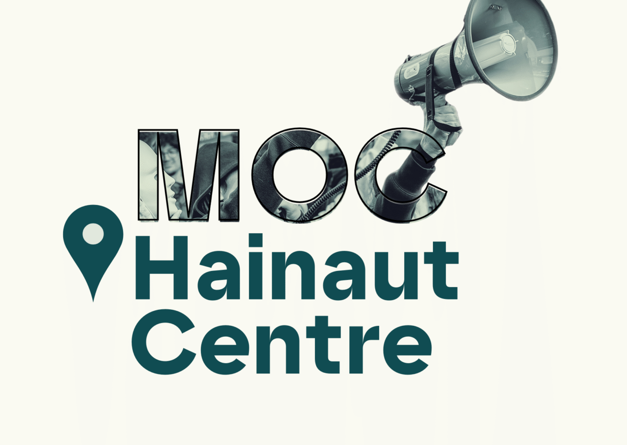 MOC Hainaut Centre