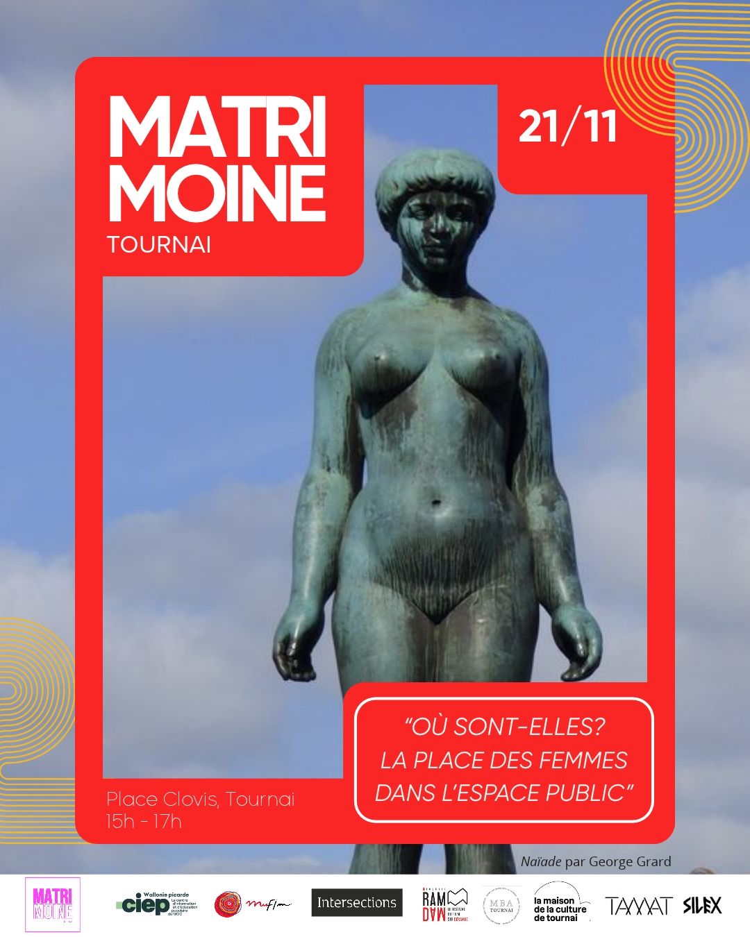 Saison matrimoine