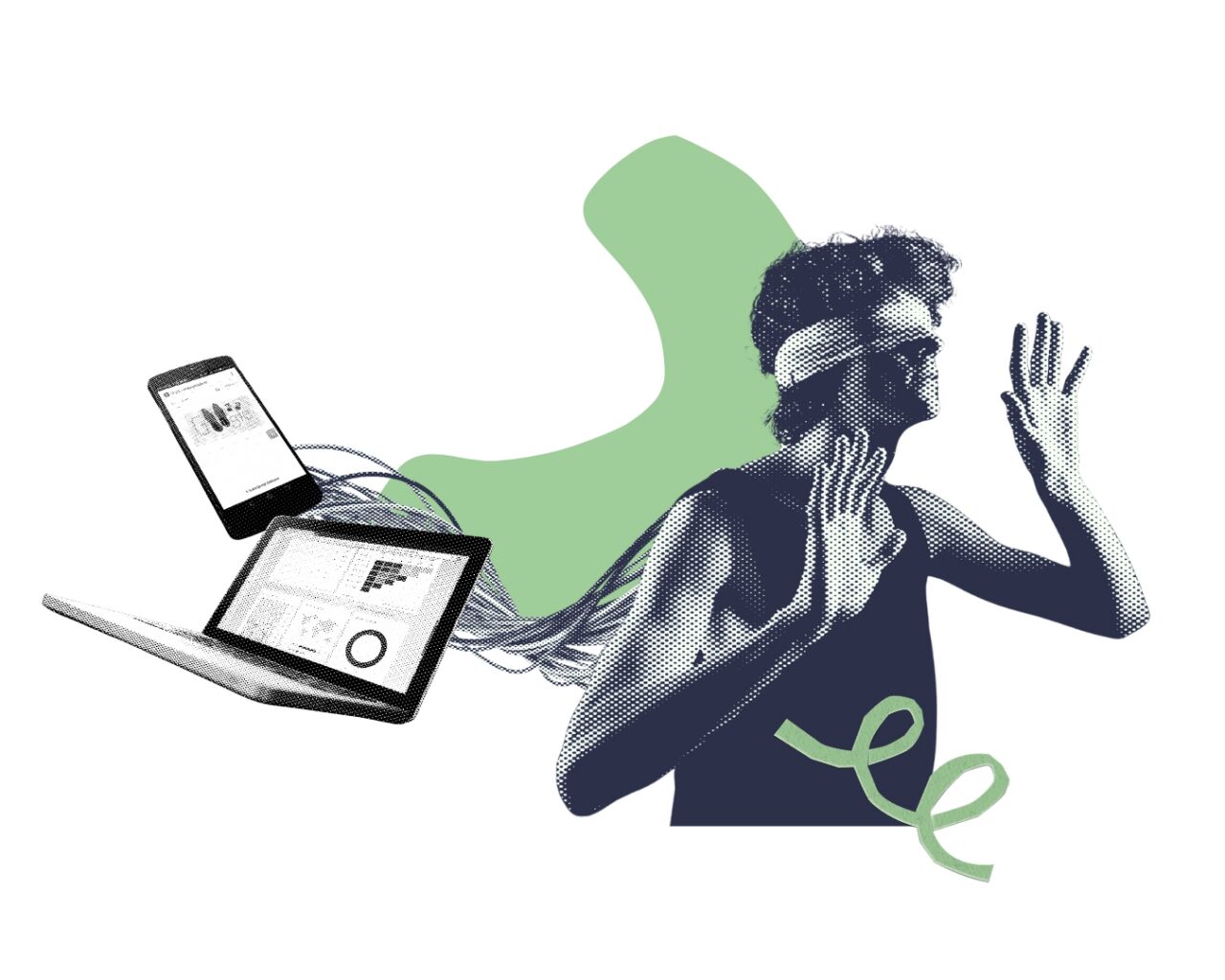 Une société hyperconnectée ?